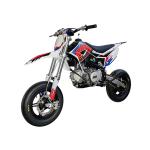 PIT BIKE PBS SPARK SX 140