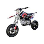 PIT BIKE PBS SPARK SX 140