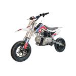 PIT BIKE PBS TEEN R SX 110 AUTOMATICA