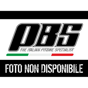 PARAFANGO CRF110/KTM BIANCO